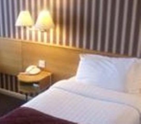 The Lodge Hotel Birmingham Rom bilde
