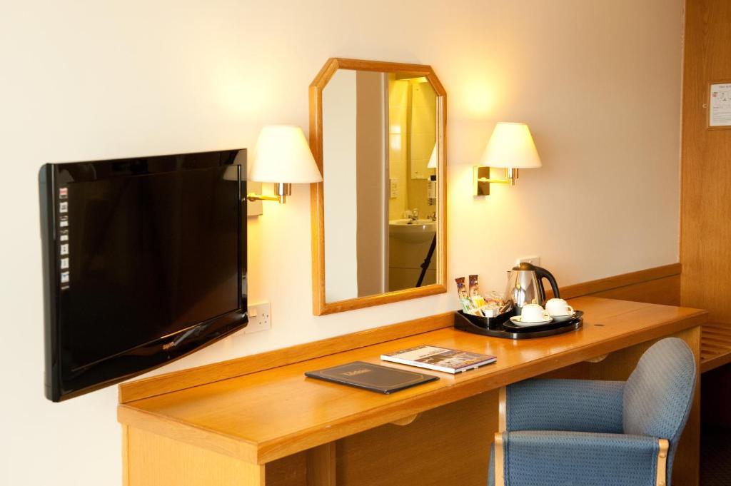 The Lodge Hotel Birmingham Eksteriør bilde