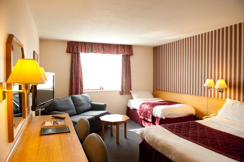 The Lodge Hotel Birmingham Eksteriør bilde