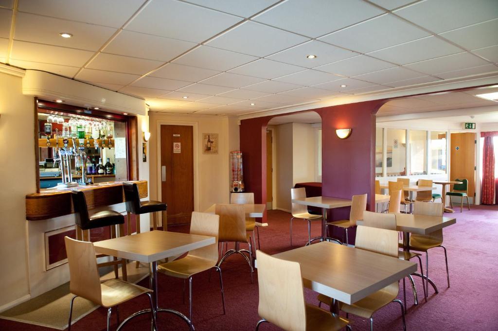 The Lodge Hotel Birmingham Eksteriør bilde