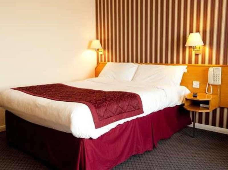 The Lodge Hotel Birmingham Eksteriør bilde